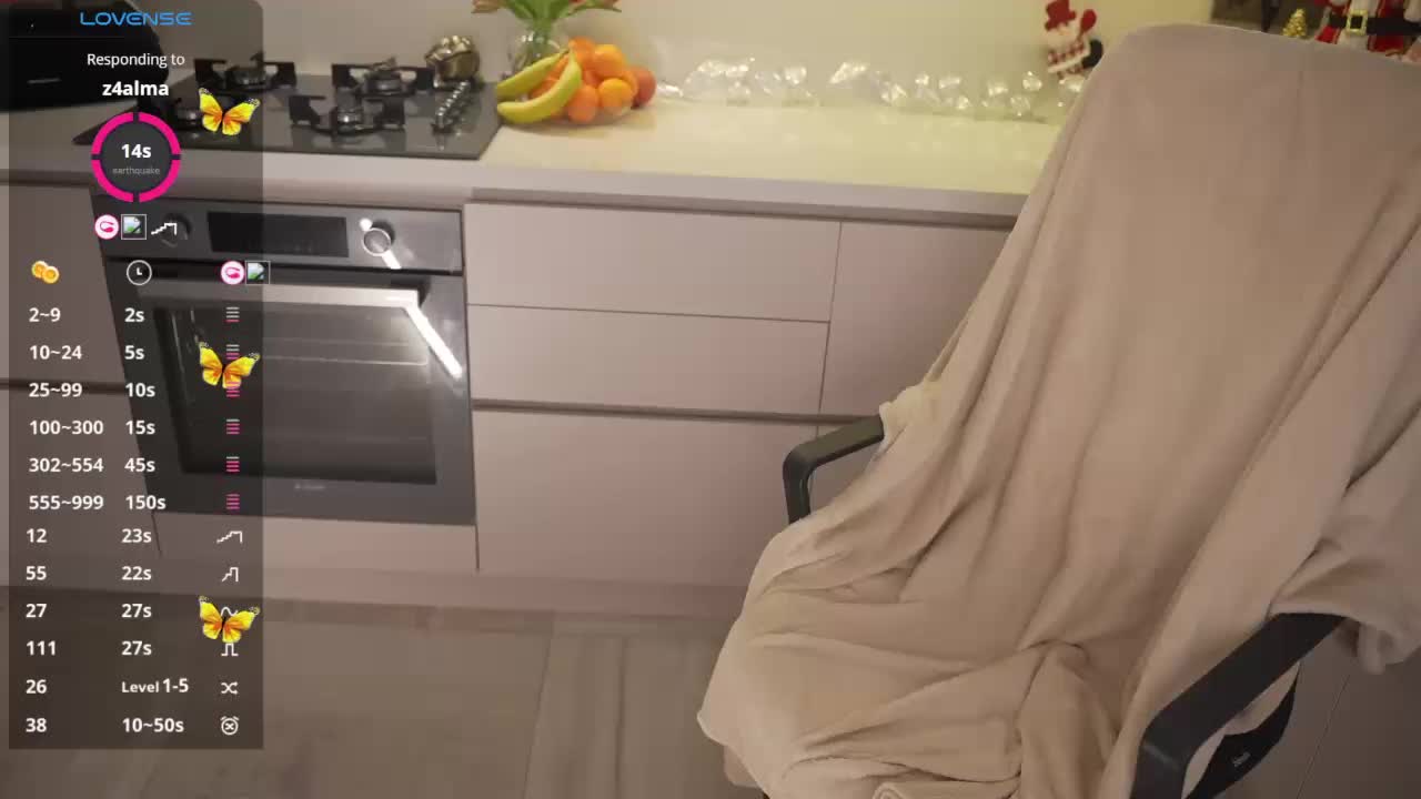 kistochkaa Adult Chat December 27, 2025