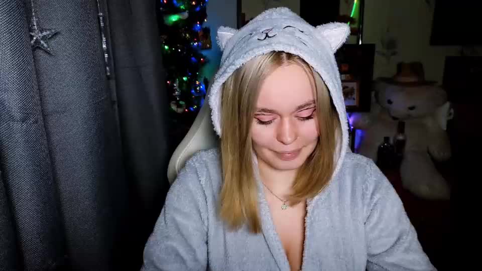 BadGirl2609 Adult Chat December 27, 2025