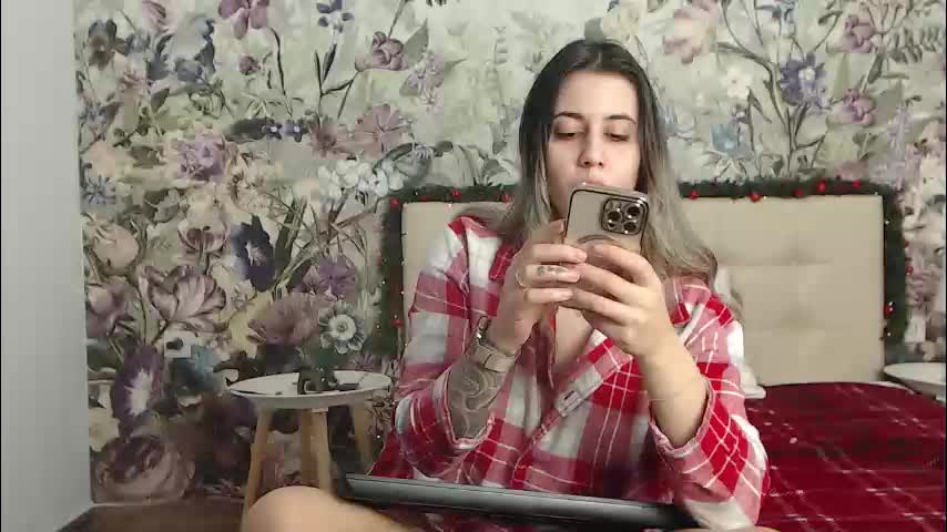 rosediamond06 Adult Chat December 27, 2025