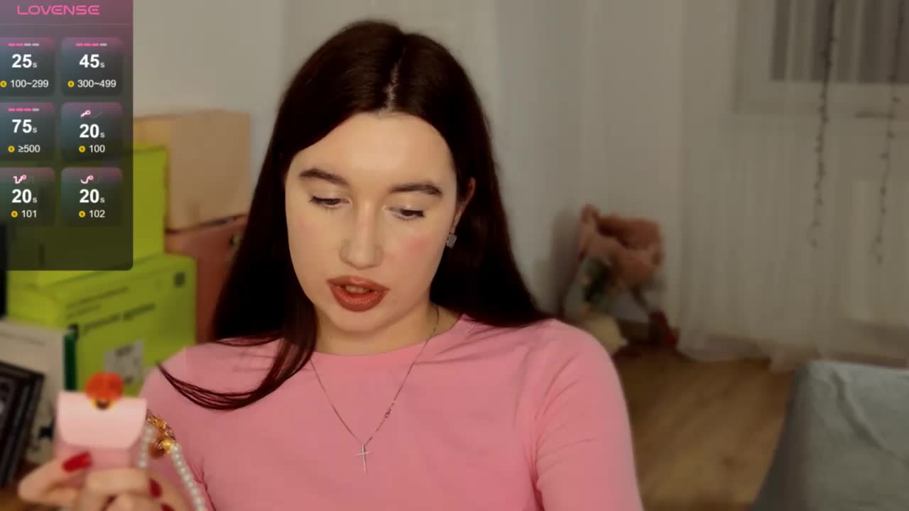 Lillian-s Adult Chat December 27, 2025