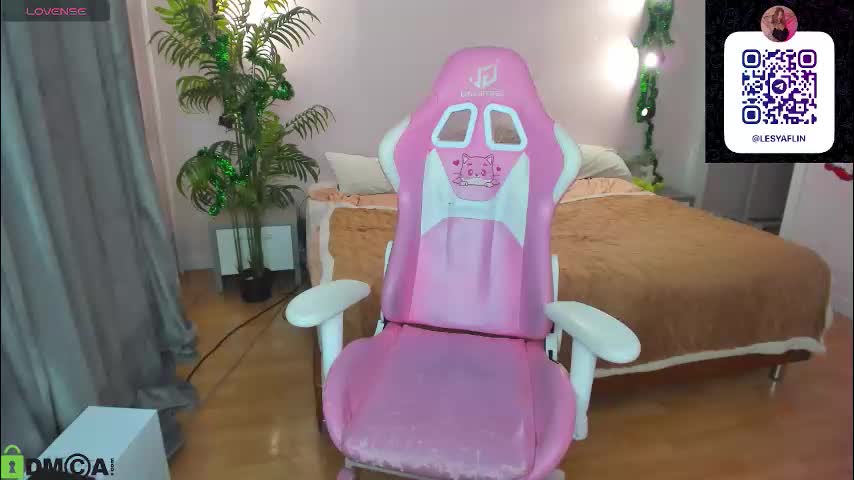 lesya_flin Adult Chat December 27, 2025