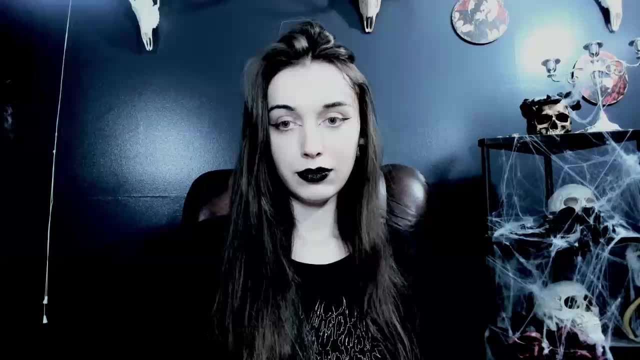 TheDomme Adult Chat December 27, 2025