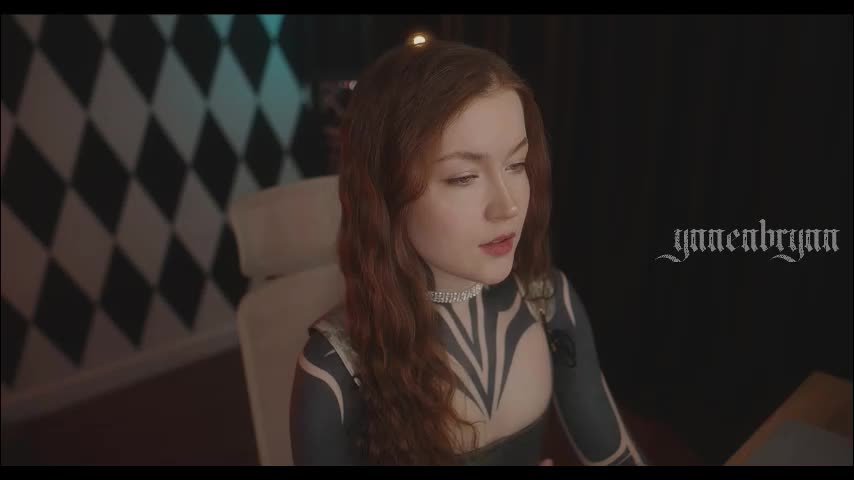 ynnenbrynn Adult Chat December 27, 2025