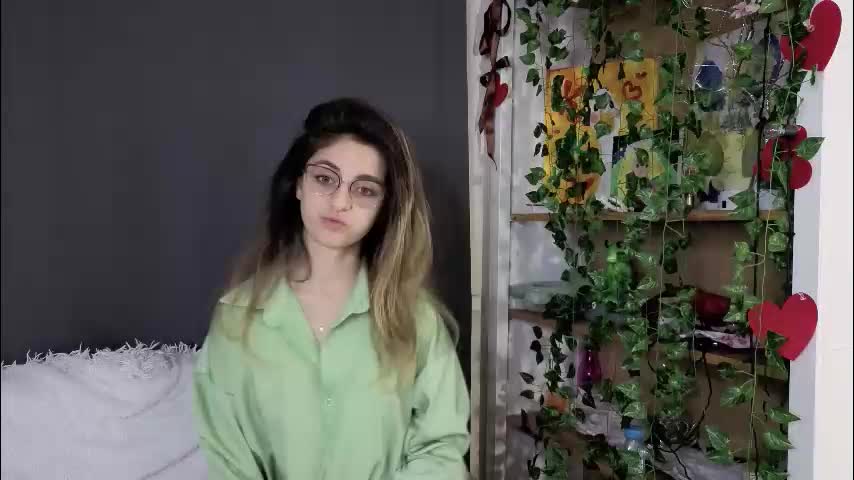 lelahcaminero Adult Chat December 27, 2025