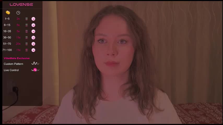 miranadevl Adult Chat December 27, 2025