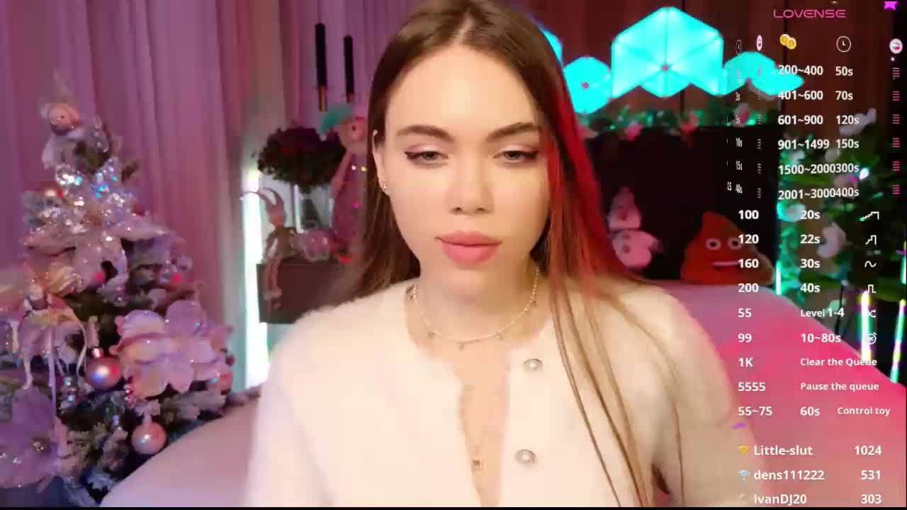 MimiForce Adult Chat December 27, 2025