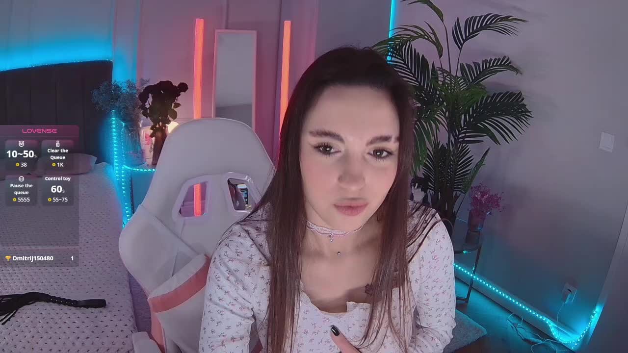 Lerochkaa Adult Chat December 27, 2025