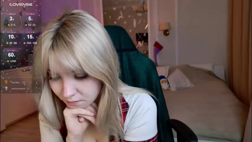 twinkle_toes_ Adult Chat December 27, 2025