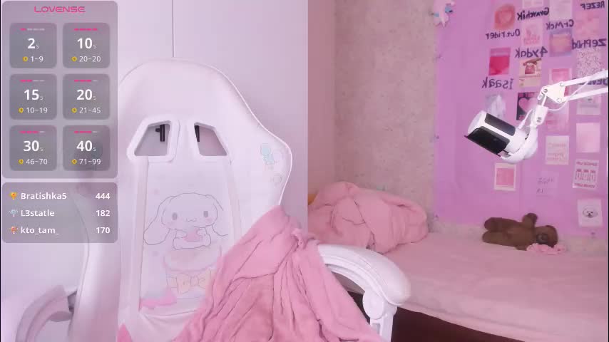 kalymidy Adult Chat December 27, 2025