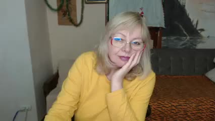 EvelynLoveShy Adult Chat December 27, 2025