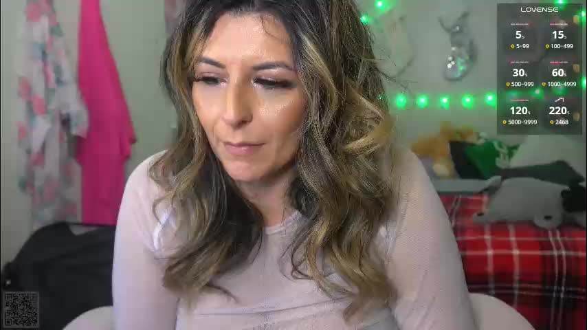 xclusivesecrets Adult Chat December 27, 2025