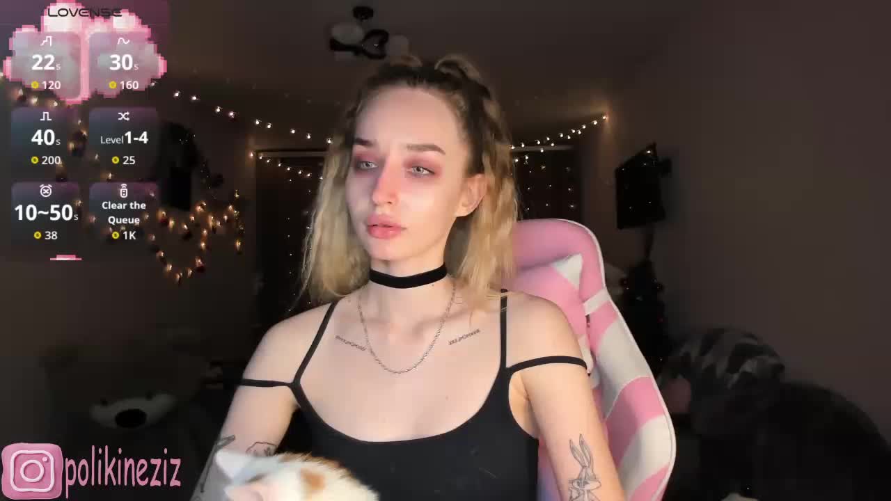 Polikinesis Adult Chat December 27, 2025