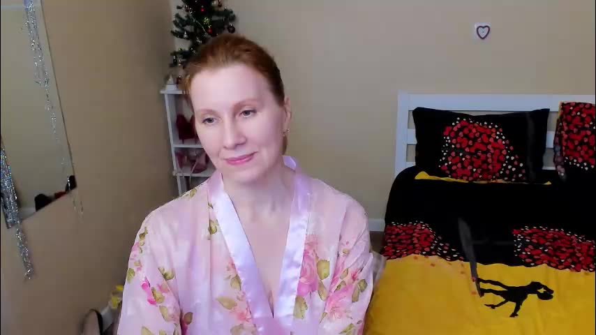 seductive_foxy_ Adult Chat December 27, 2025