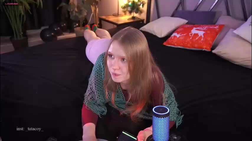 tatacoy Adult Chat December 27, 2025