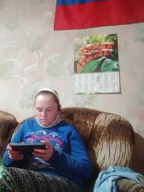 Calibriya Adult Chat December 27, 2025