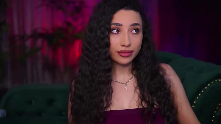 ginavalentinna Adult Chat December 27, 2025