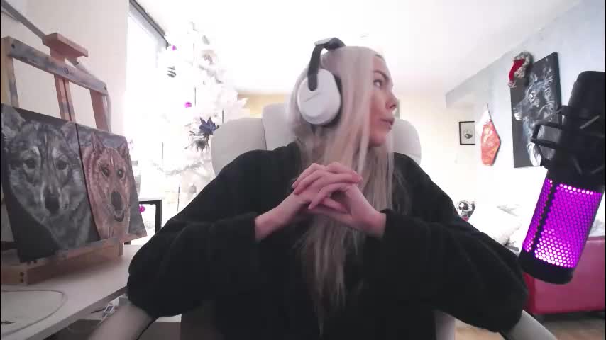 tinykylie Adult Chat December 27, 2025