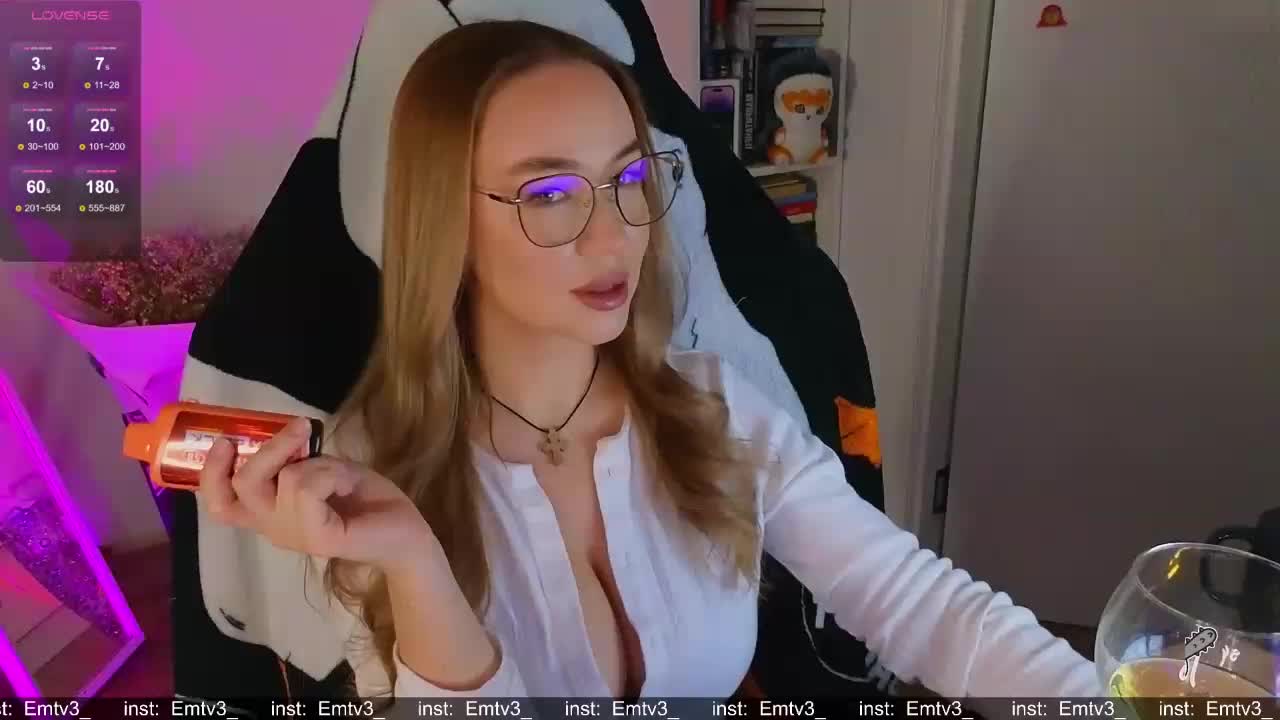 Emili1- Adult Chat December 27, 2025