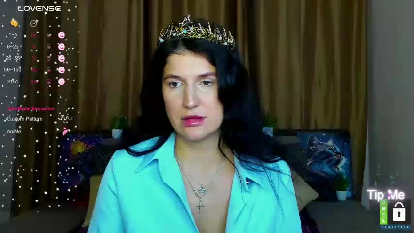 AliannaSoloKisses Adult Chat December 27, 2025