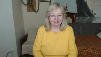 EvelynLoveShy Adult Chat December 27, 2025