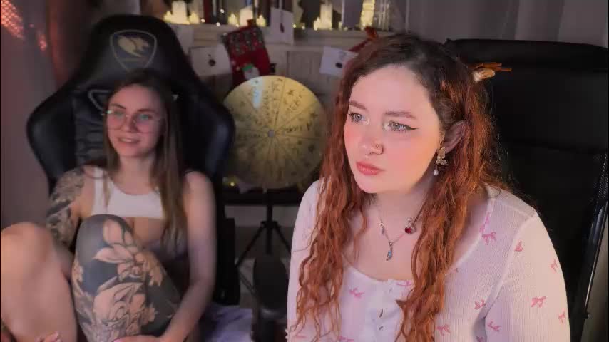 carolina_winter Adult Chat December 27, 2025