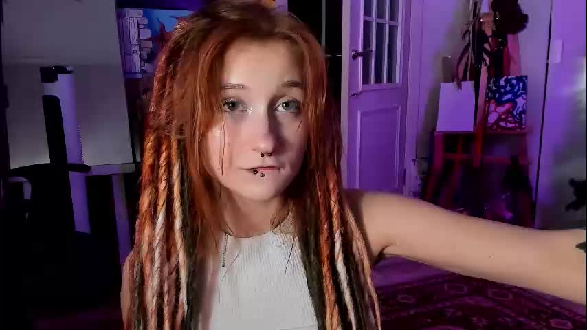 sunny_mouse Adult Chat December 27, 2025