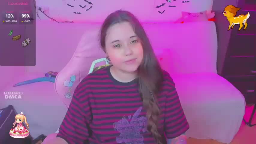 LoliSuccub Adult Chat December 27, 2025