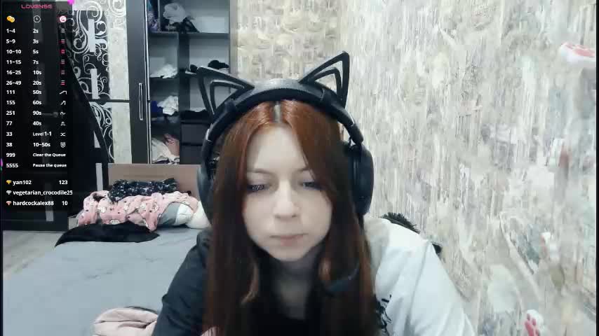 dawndollins Adult Chat December 27, 2025