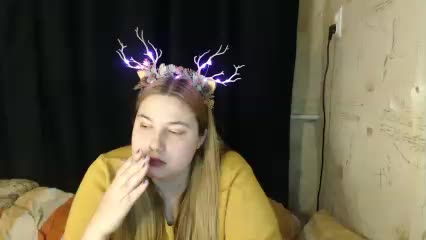 Boolochkaa Adult Chat December 27, 2025