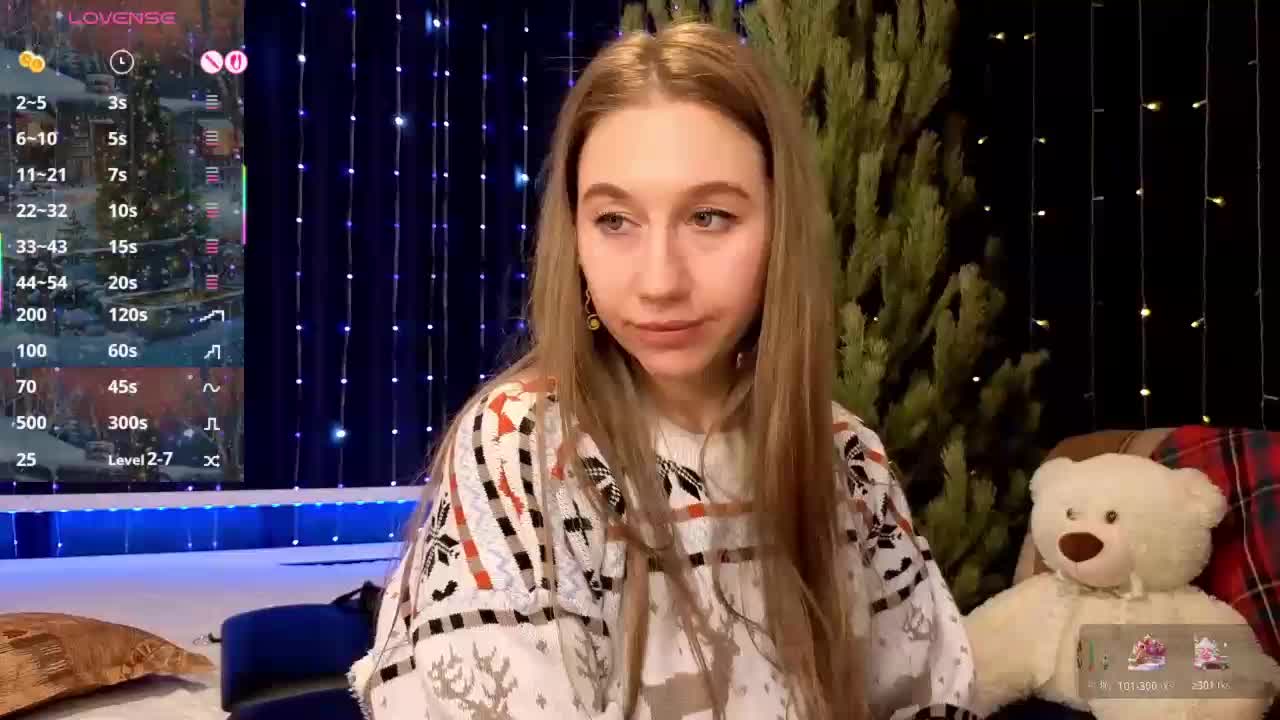 kiskaWEDNESDAY Adult Chat December 27, 2025