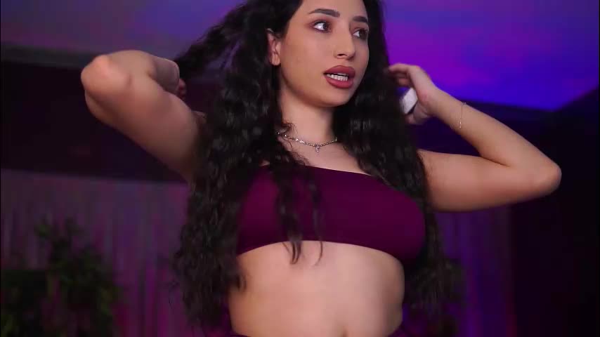 ginavalentinna Adult Chat December 27, 2025