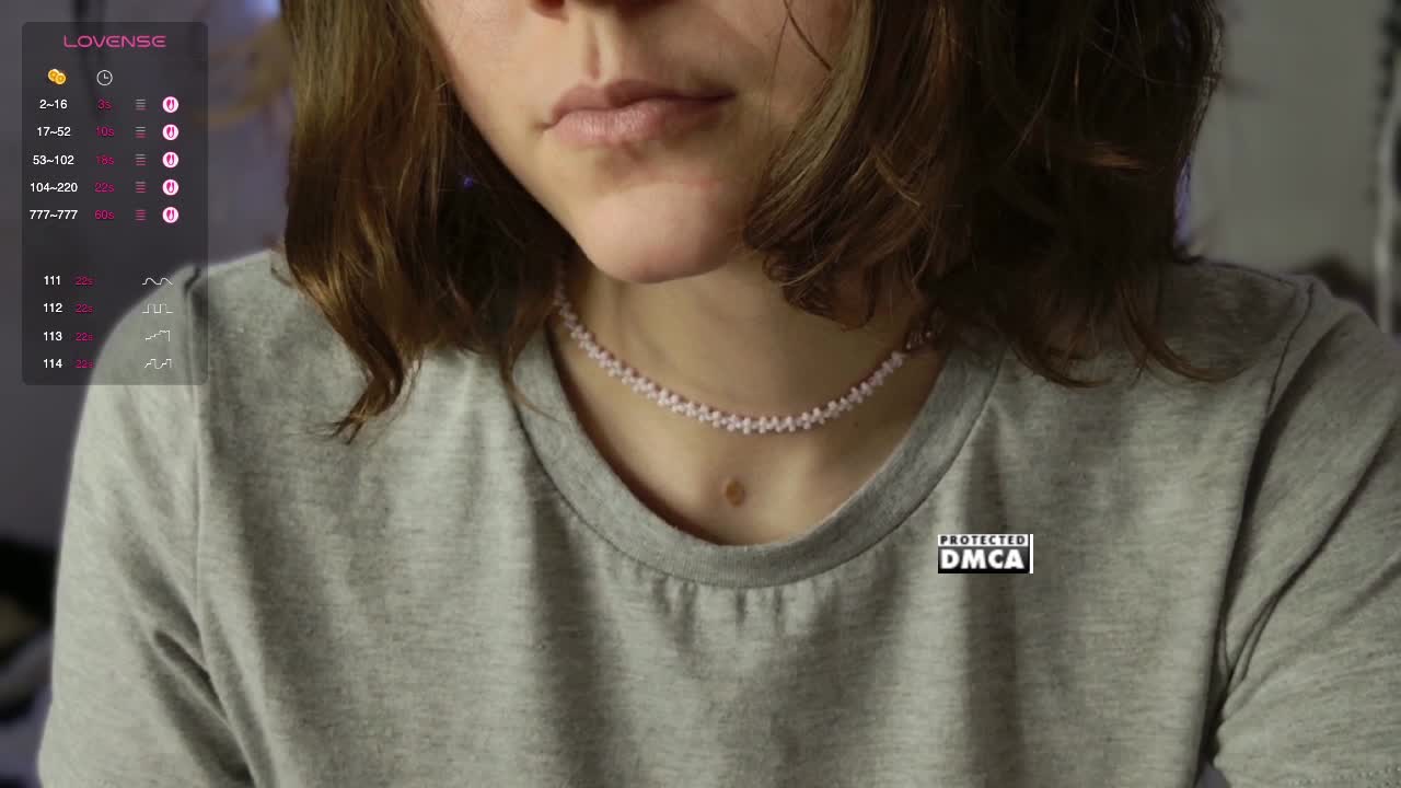 asexysmiilee Adult Chat December 27, 2025