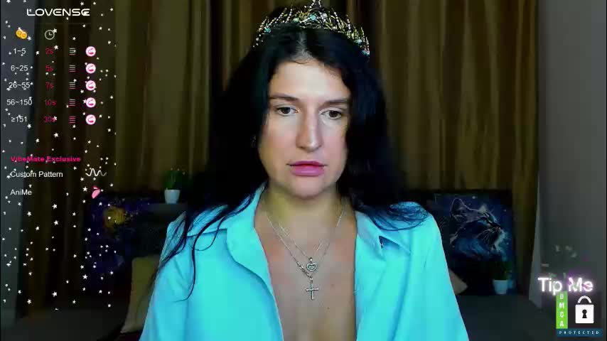 alianna_solo_kiss Adult Chat December 27, 2025