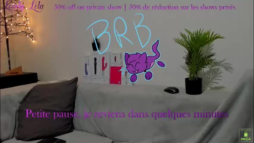 lovelylola_fr Adult Chat December 27, 2025