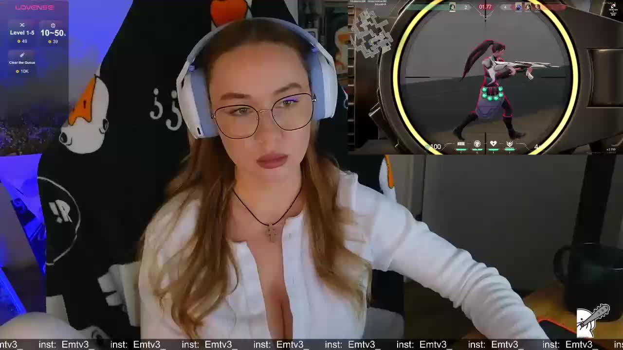 Emili1- Adult Chat December 27, 2025