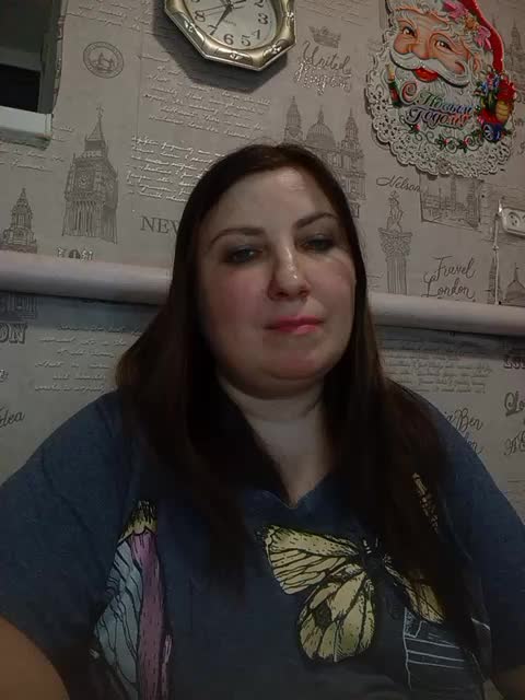 Konfetka80 Adult Chat December 27, 2025