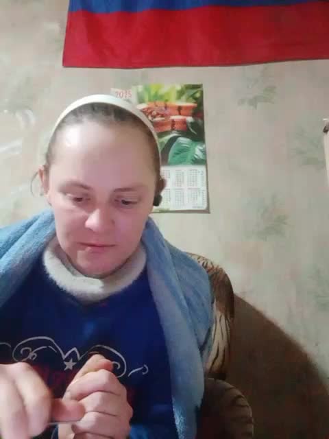 Calibriya Adult Chat December 27, 2025