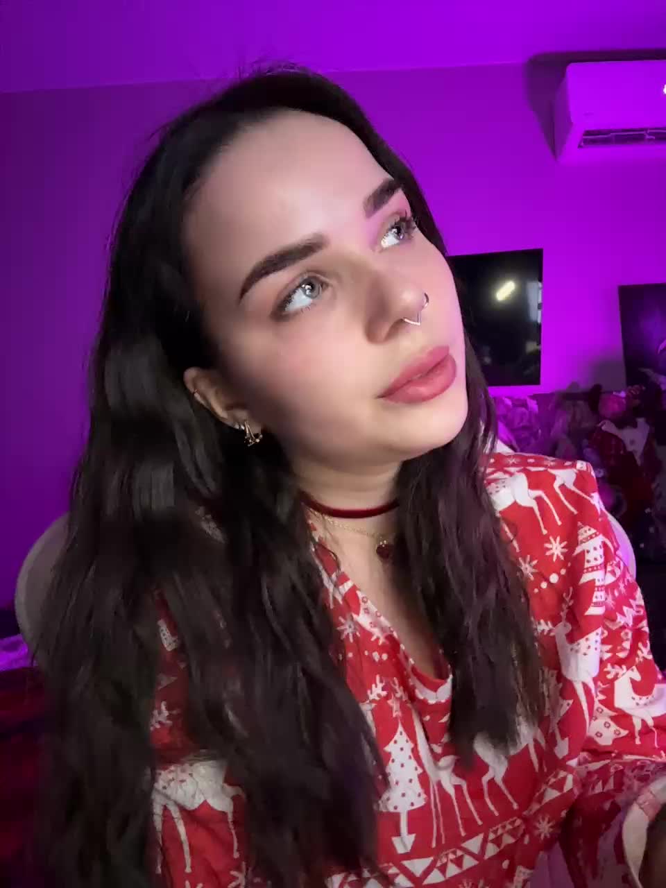 MiniNika Adult Chat December 27, 2025