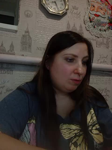 Konfetka80 Adult Chat December 27, 2025