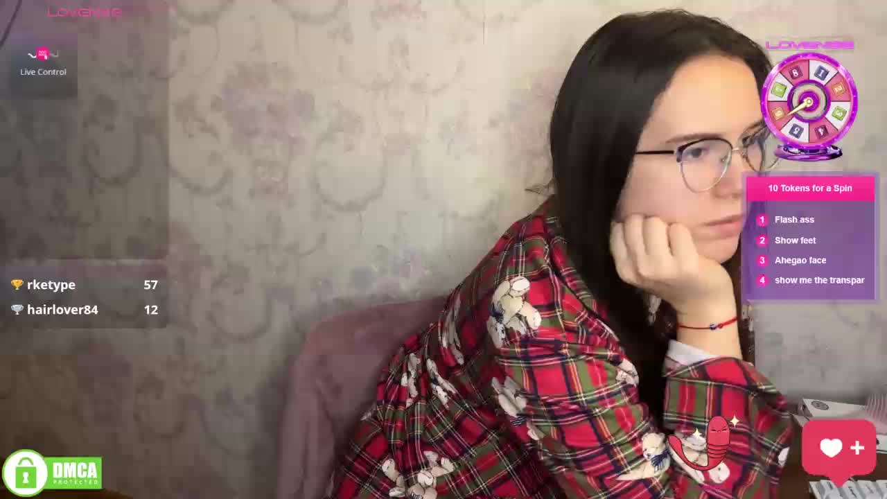 the-princese Adult Chat December 27, 2025