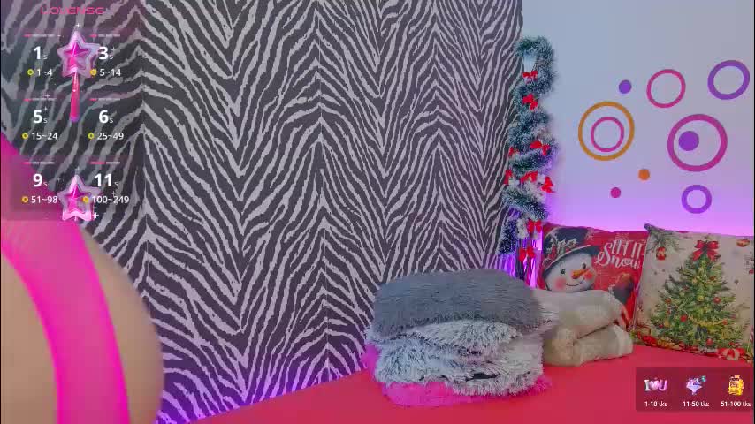 jennyshow Adult Chat December 27, 2025