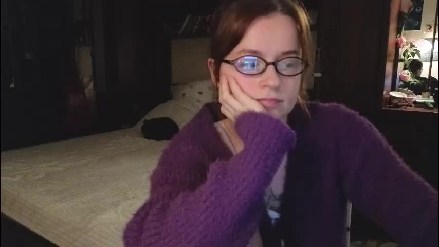 wow_luvng Adult Chat December 27, 2025