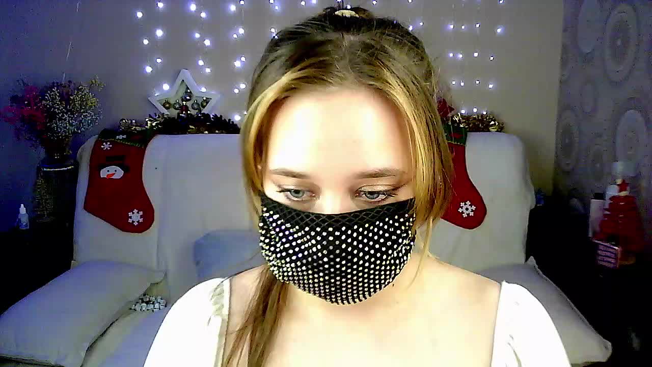 EridaAmorous-1 Adult Chat December 27, 2025