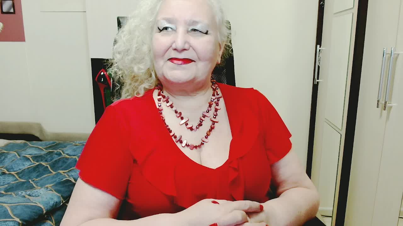 GrannyWants Adult Chat December 27, 2025