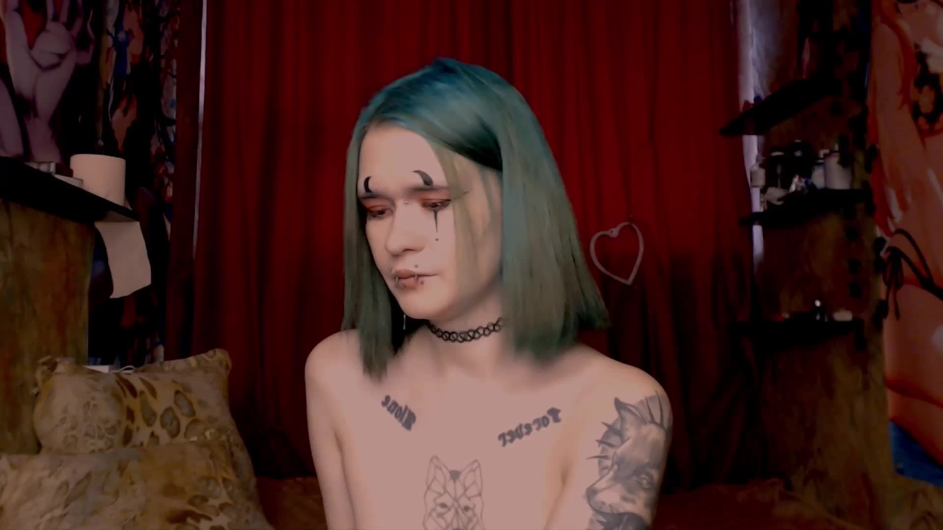 Colombina Adult Chat December 27, 2025