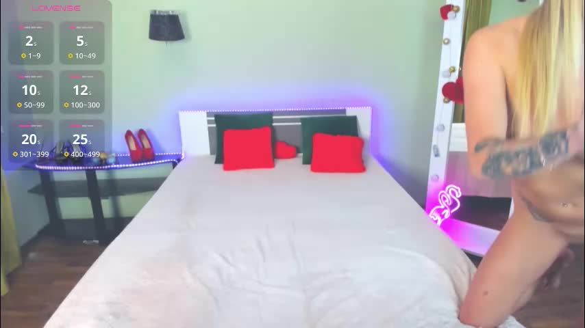 ashley_crashly Adult Chat December 27, 2025