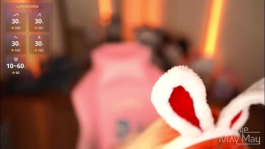 annie_may_may Adult Chat December 27, 2025