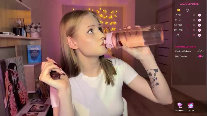 sweetielis Adult Chat December 27, 2025