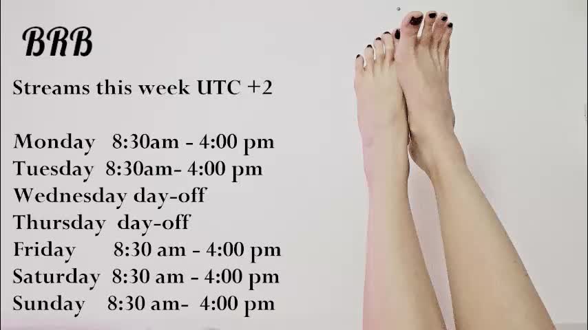 goddess_verdgyvi Adult Chat December 27, 2025