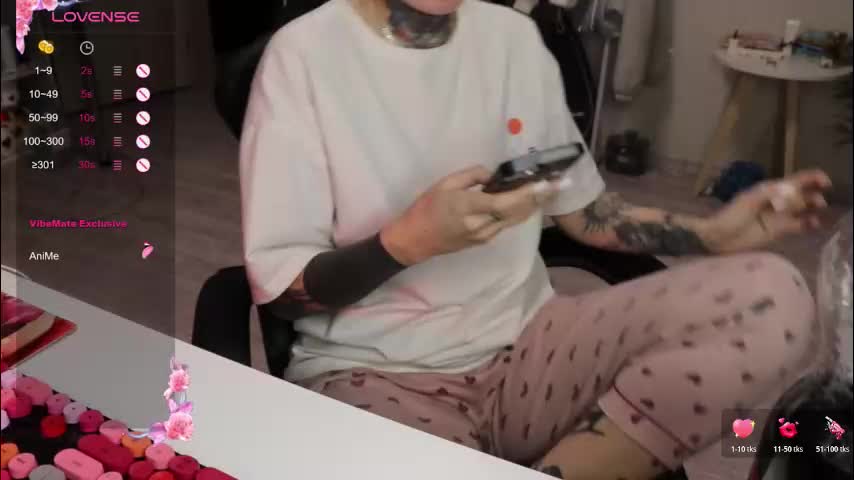 _viv1an_ Adult Chat December 27, 2025